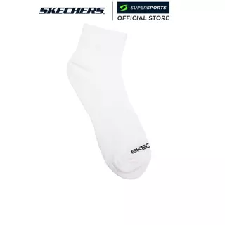 SKECHERS Quarter Sock 000Q ถุงเท้าผู้ใหญ่