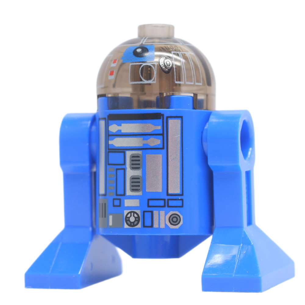 Ploybrick |พร้อมส่ง| Astromech Droid R3-M3 (75159) | หายาก เลิกผลิต Star Wars