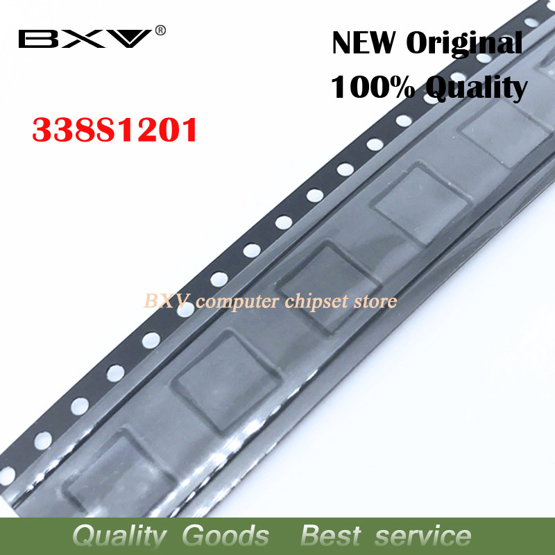 CR-5 ชิ้นชิป IC เสียงใหญ่ U0900 338S1201 ใหม่