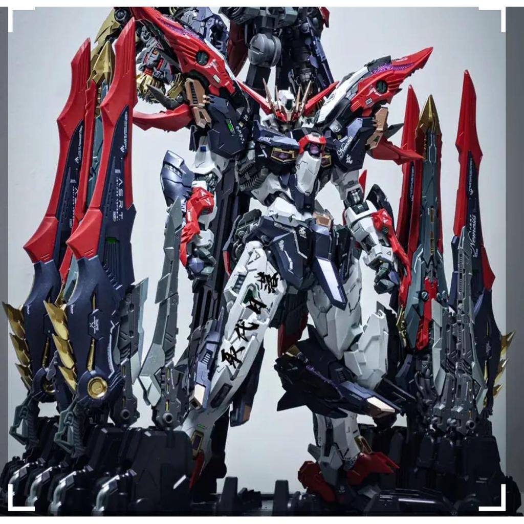 【Direct from Japan】1/100 เทพธิดาแห่งการล้างแค้น NEMESIS RT-002 ยังไม่ได้ประกอบ【Japan Exclusive】