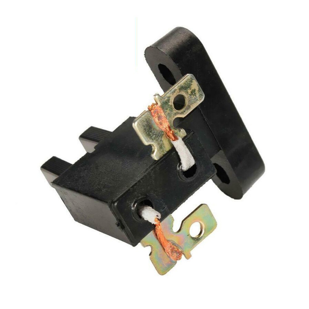 [ES] ❀ชุดแปรงถ่านสําหรับ 2kw-7kw อุปกรณ์เสริมเครื่องกําเนิดไฟฟ้าเบนซิน
