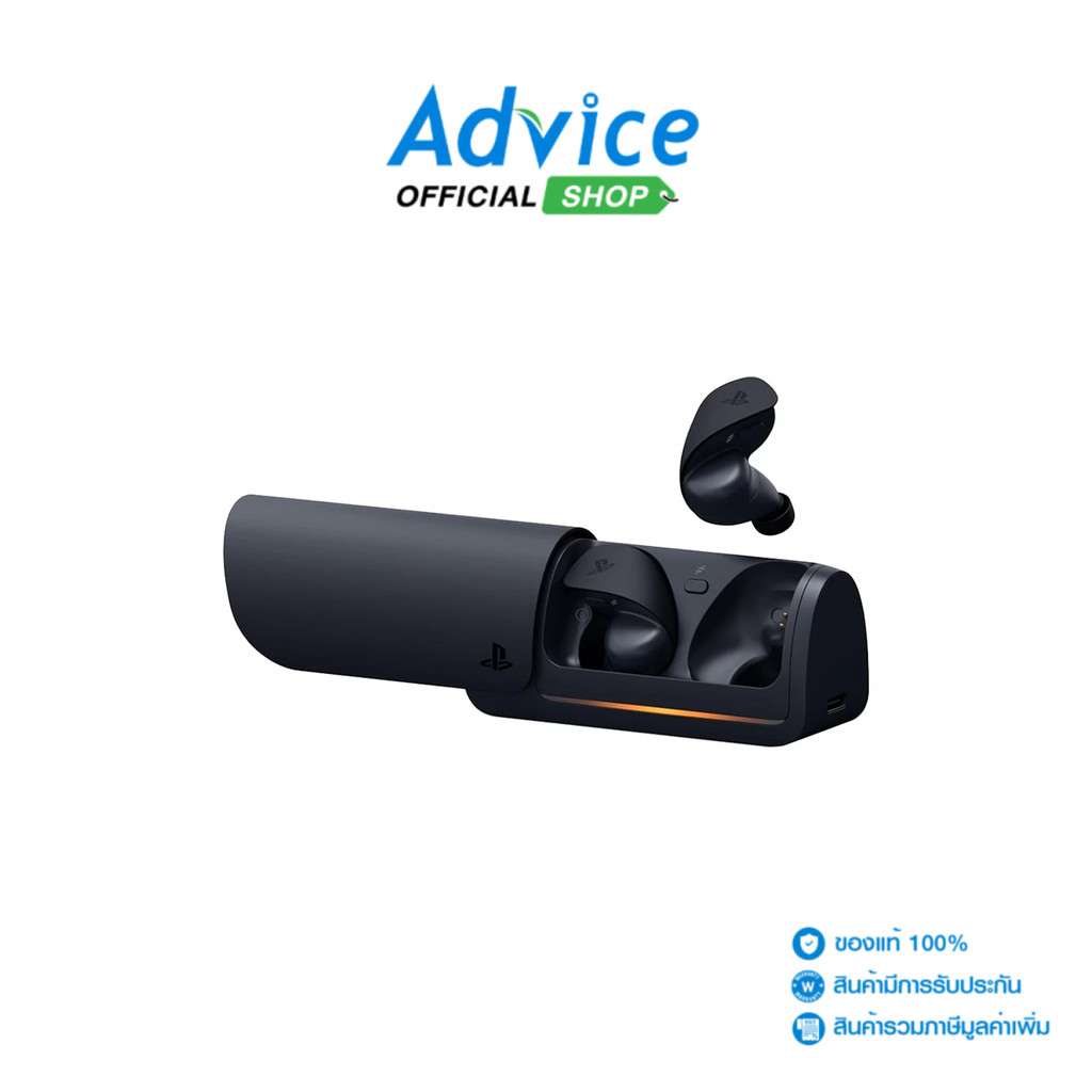 SONY TRUE WIRELESS PULSE EXPLORE MIDNIGHT BLACK - A0175374