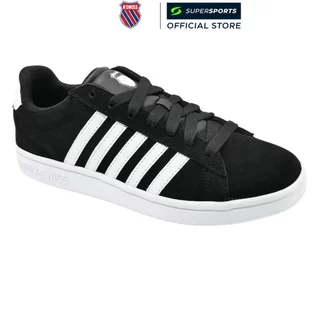 K-SWISS Court Tiebreak II SDE รองเท้าลำลองผู้ชาย