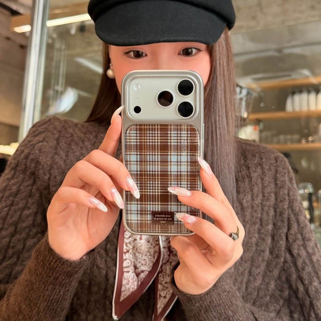 DD22 For Samsung Galaxy S26 Ultra S25 Edge S24 FE S23 Plus Electroplating Resin Drip Phone Case