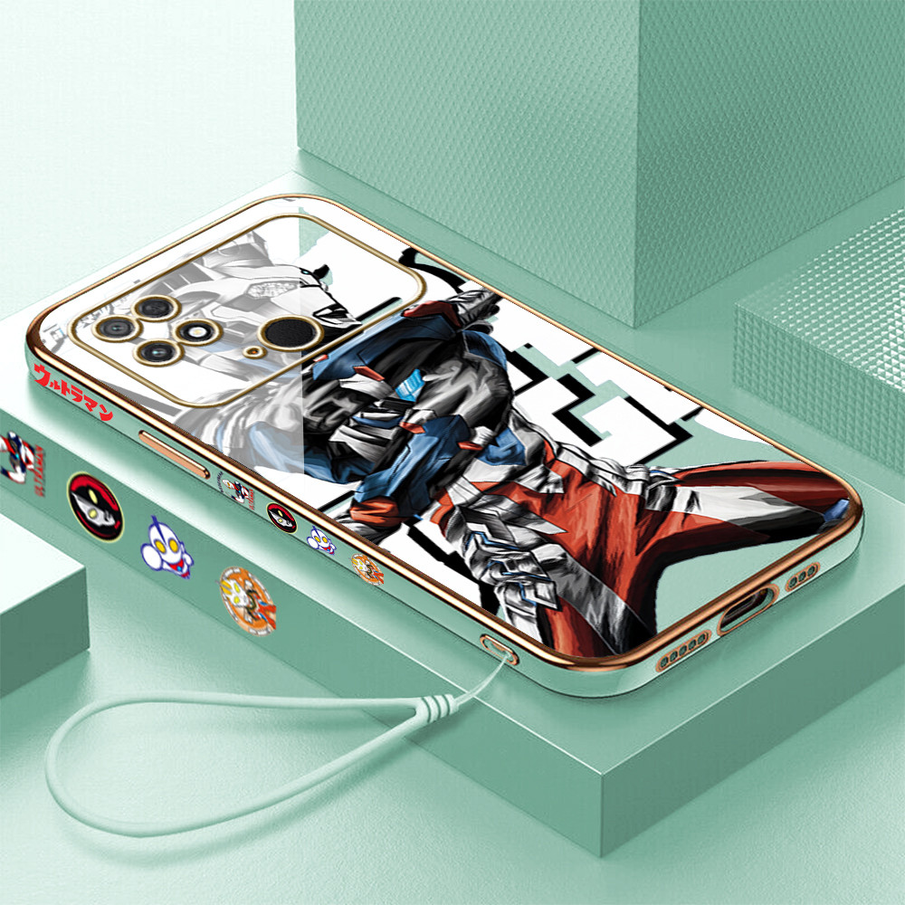 LOKAL HP [จัดส่งในพื้นที่] Xiaomi Poco F3 F4 F5 M3 M4 M5 M5S X6 M7 X7 Pro 5G X3 GT NFC X5 K50 Pro 5G