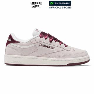 REEBOK Club C 85 รองเท้าลำลองผู้หญิง