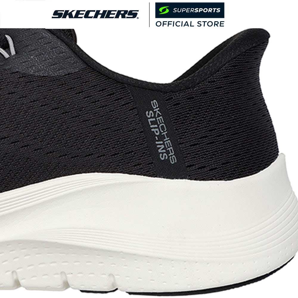 SKECHERS Hands Free Slip-ins®: Arch Fit® 2.0 - Lestur รองเท้าลำลองผู้ชาย - รูปที่ 4