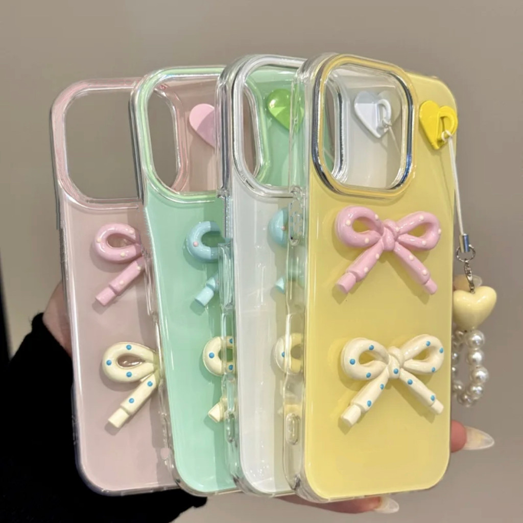 แฟชั่นปลอกผีเสื้อที่สวยงาม Hp Vivo V60 Lite Y19S Pro Y400 V50 Y21D Y17 V40 Y75 Y03T Y36 Y28 Iqoo Z10