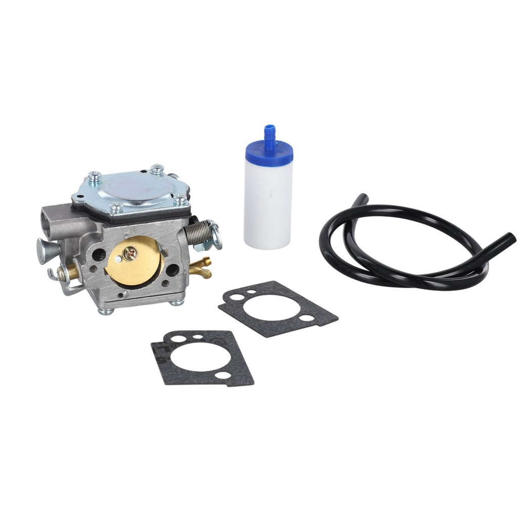 ♥เสียงสะท้อน♥584913001 คาร์บูเรเตอร์เข้ากันได้สําหรับ K970 K 970 ตัดเปลี่ยนเลื่อย 584913001