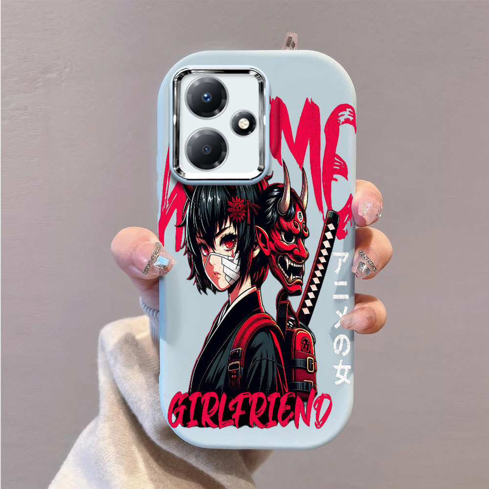 Realme U1 A1K 5 5I 5S 6I 7I 8 9 9SE V13 Q3 Q3I Q3S Q3T 12 11 Pro Plus 5G 13 4G ล่าสุด cellphone casi