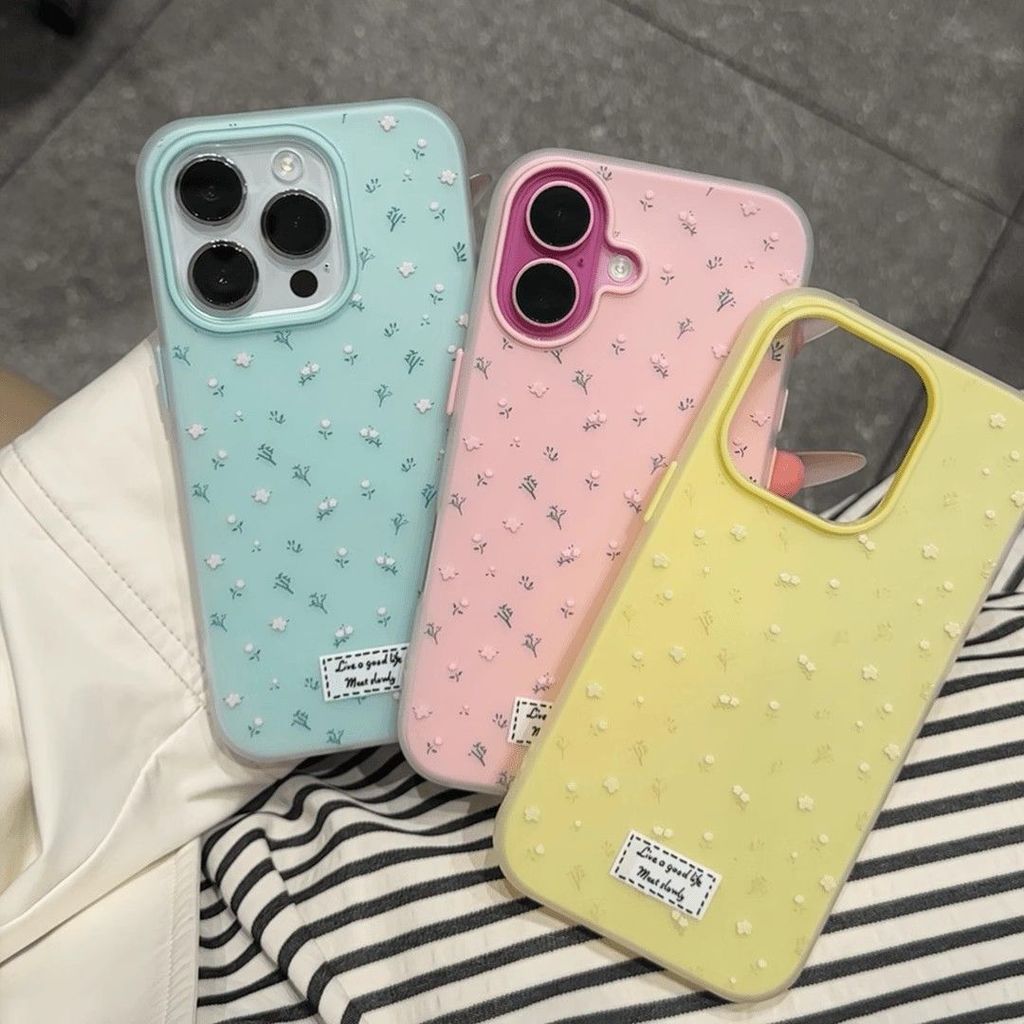 2 In 1 ดอกไม้ความงามกรณี Hp Oppo Note 80 A6s A6t Pro 5G Reno 15F Reno 15 5G Reno 15 Pro 5G C85 Pro A