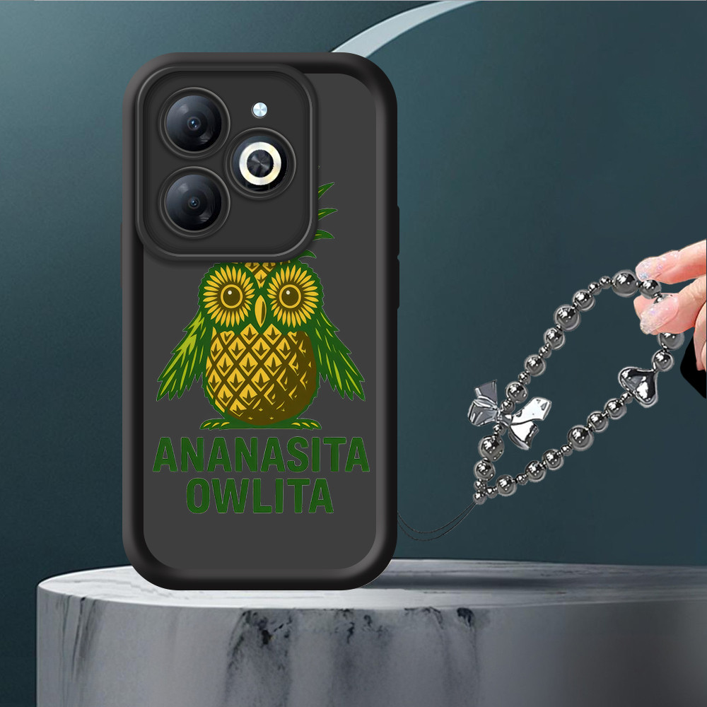 LOKAL [จัดส่งในพื้นที่] Infinix Smart 5 6 7 9 8 HD GT 20 Pro Zero 30 itel RS4 A70 A80 P65 P55 5G S23