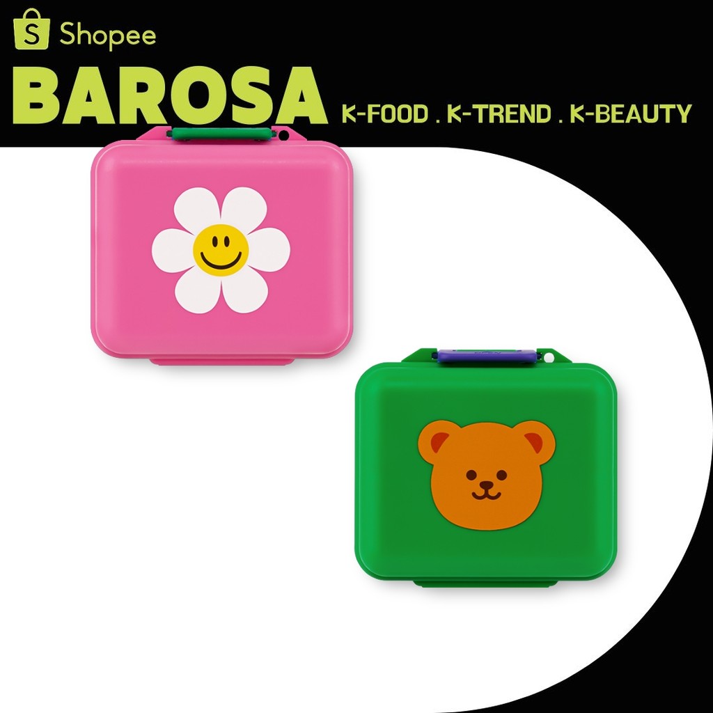 เคส Wiggle Wiggle Multi Pill