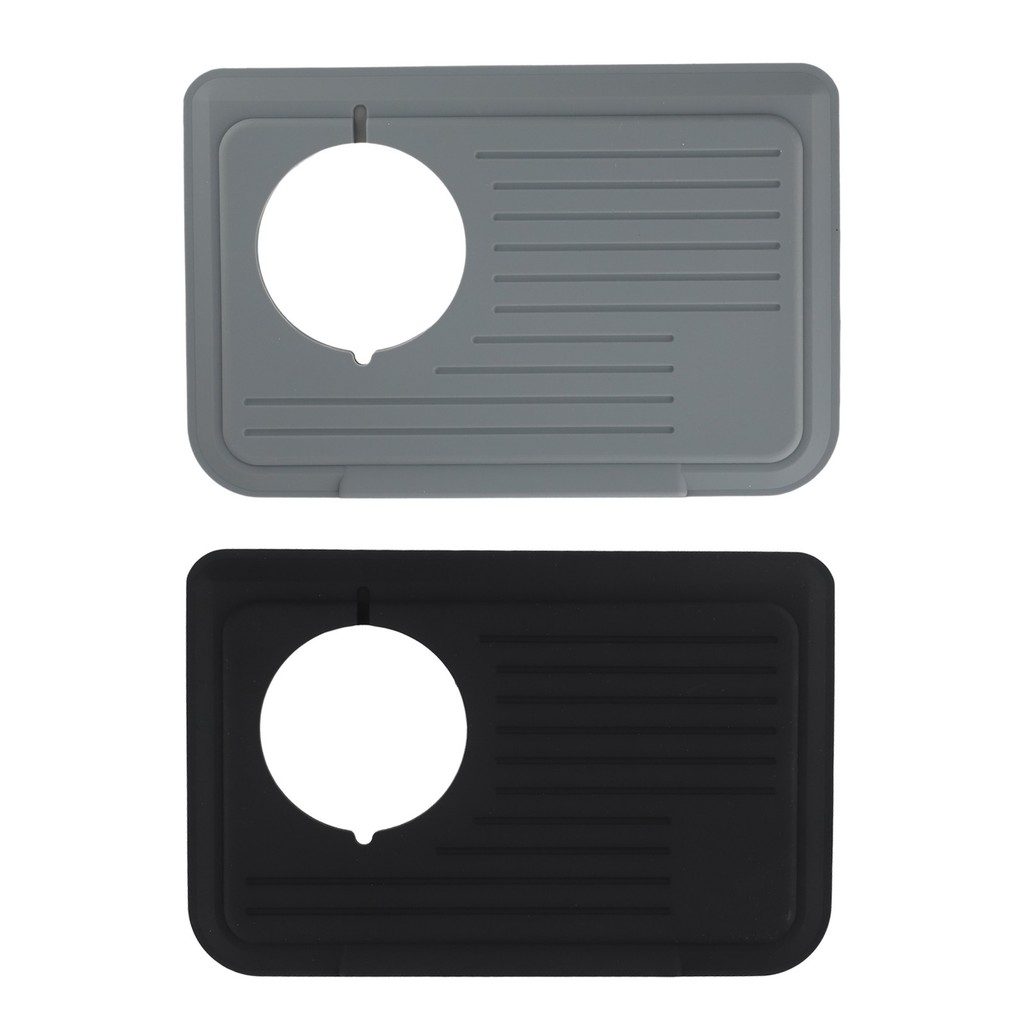 [*TWILIGHT]แผ่นทากาแฟกันลื่นสําหรับซิลิโคนสําหรับ Barsetto BAE01 BAE02 BAE02SA