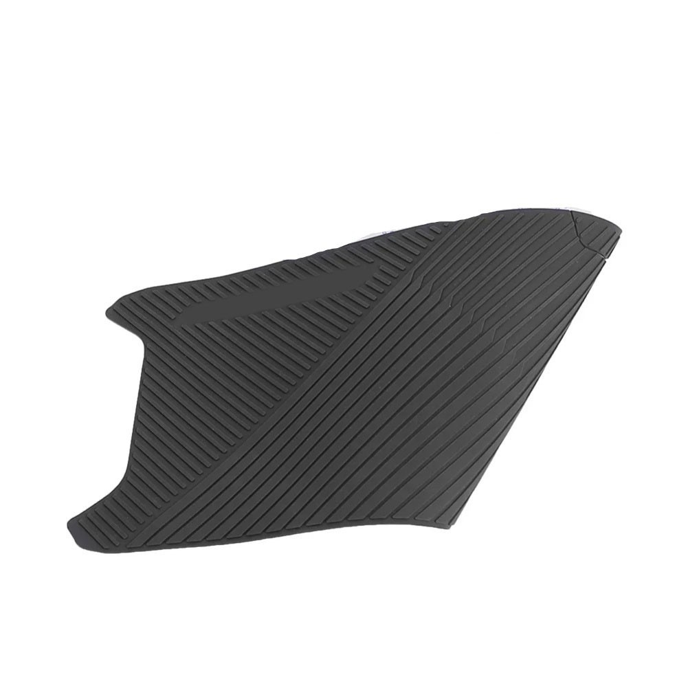 【good quality】. เสื่อเท้าซิลิโคนกันลื่น ใช้งานได้กับ Scooter เช่น Segway และ Ninebot ZT3