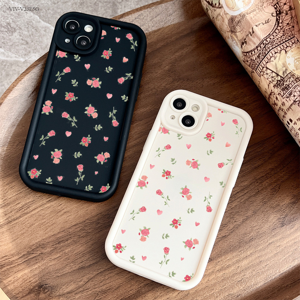 HPเคสโทรศัพท์สําหรับVIVO V50 V40 V30 V30E V29E V29 V27 V27E V25 V25E V23 V21 V21E V20 V19 V9 Z1 V5 V
