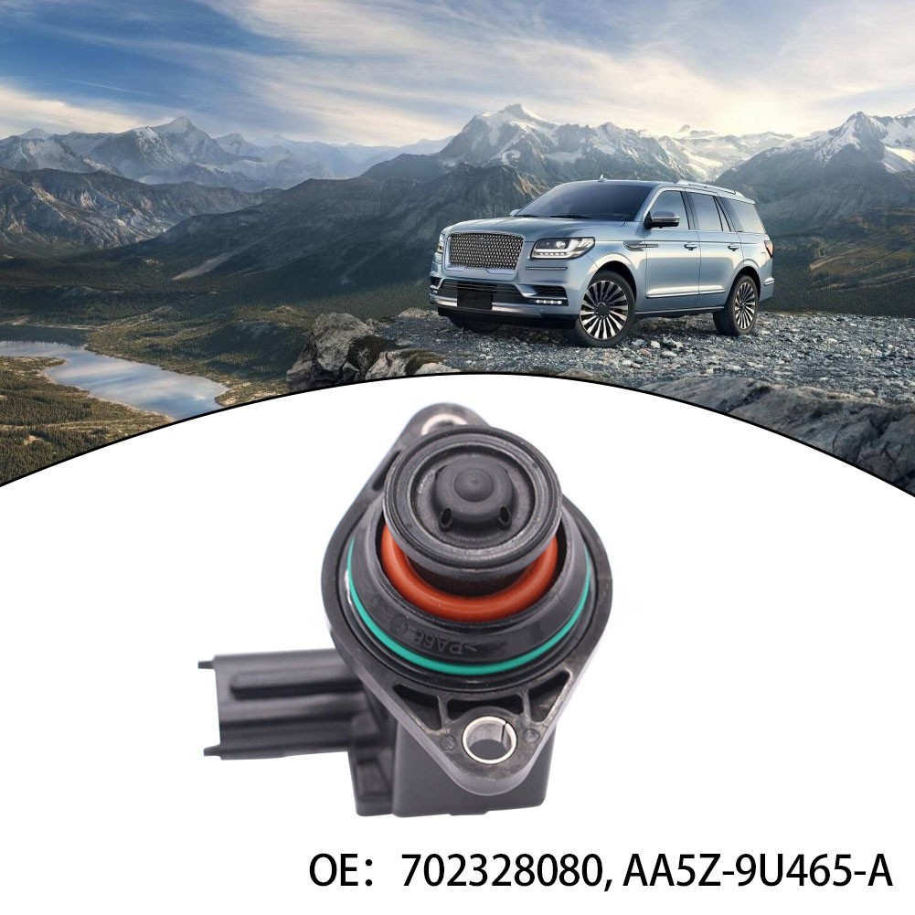 [ราคาต่ํา]Turbocharger Diverter สําหรับวาล์วเพิ่มแรงดันสําหรับ Ford สําหรับ F-150 AA5Z9U465A