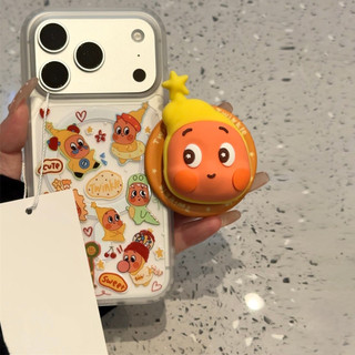 CX332 For Samsung Galaxy S26 S25 FE Edge S24 Ultra S23 Plus S22 A56 A55 A54 A36 A35 A26 A25 A17 A16 A15 A07 A06 4G 5G Phone case With magnetic stand