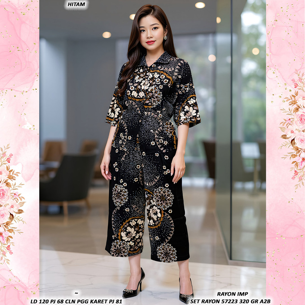 RAYON SET 57223 320 GR A2B STOCK ACCORDING TO UPDATE และ UPDATE