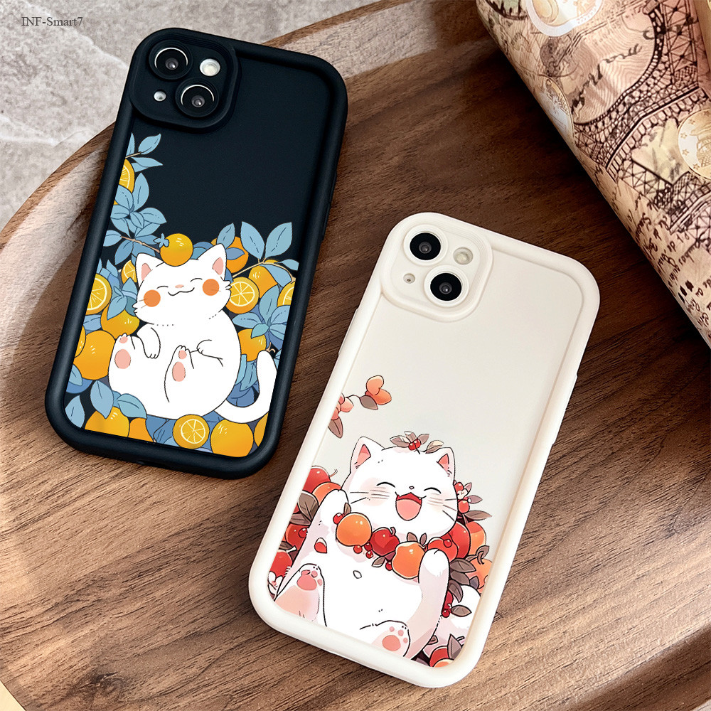 HP เคสโทรศัพท์สําหรับ Infinix Smart 9 8 7 6 5 หมายเหตุ 40S 40 30 ร้อน 50 50i 40 30i 10 11 8 12 Itel 