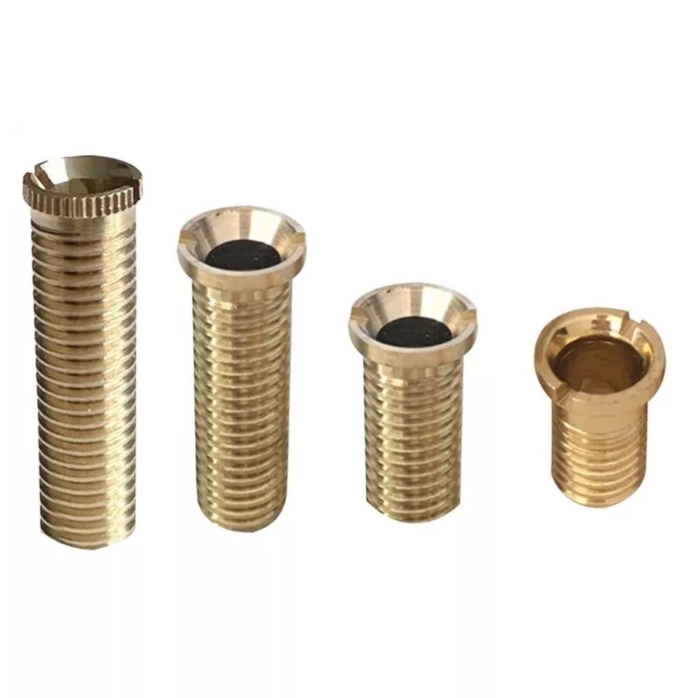 【จัดส่งทันที】Sink Strainer Screw Connector Sink Bolts Screw for Wash Basin Strainer