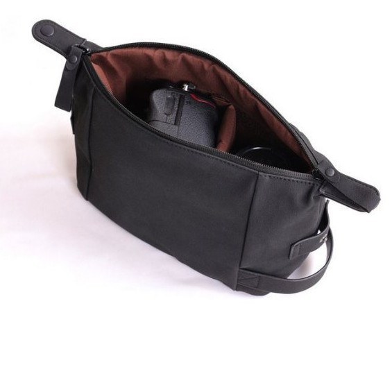 MBL-S3 กระเป๋ากล้องมือถือ microless (ไม่มีสายสะพาย) S3