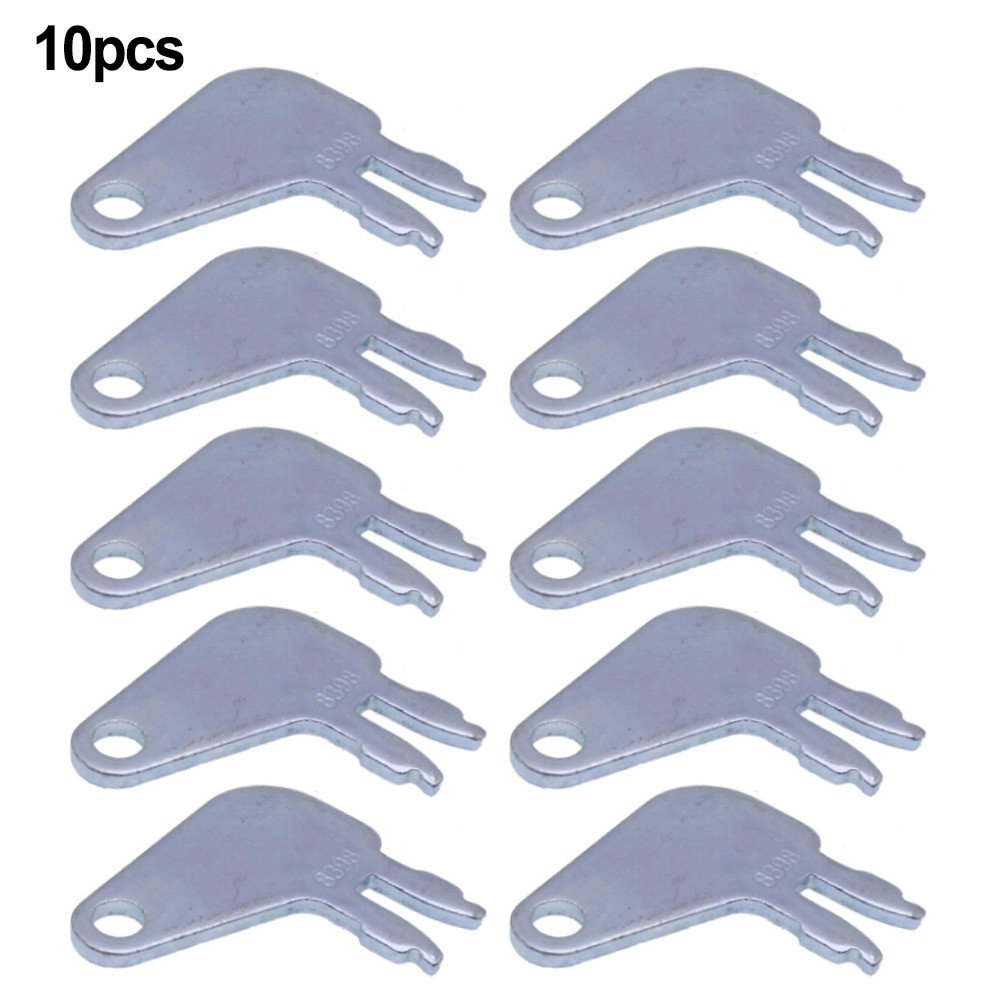 VARSTR8H-5306 แบตเตอรี่ Disconnect Key สําหรับรุ่น CAT - เอนชัวร์การจุดระเบิดอย่างราบรื่นและ