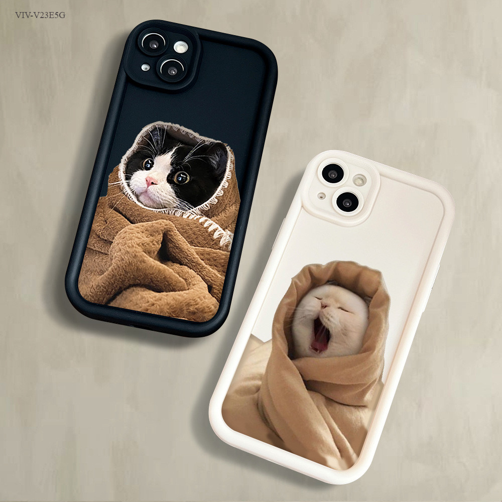 HPเคสโทรศัพท์สําหรับVIVO V50 V40 V30 V30E V29E V29 V27 V27E V25 V25E V23 V21 V21E V20 V19 V9 Z1 V5 V