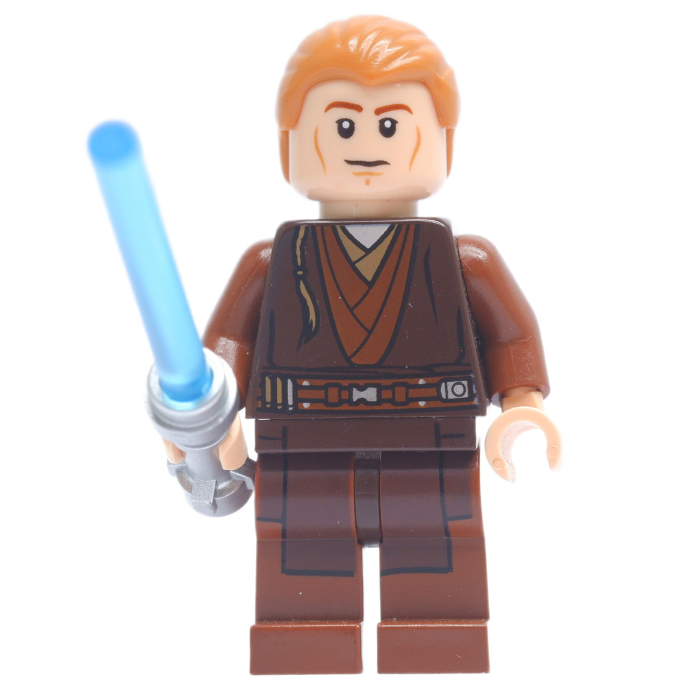 Ploybrick |พร้อมส่ง| Anakin Skywalker Padawan (75021) | หายาก เลิกผลิต Star Wars