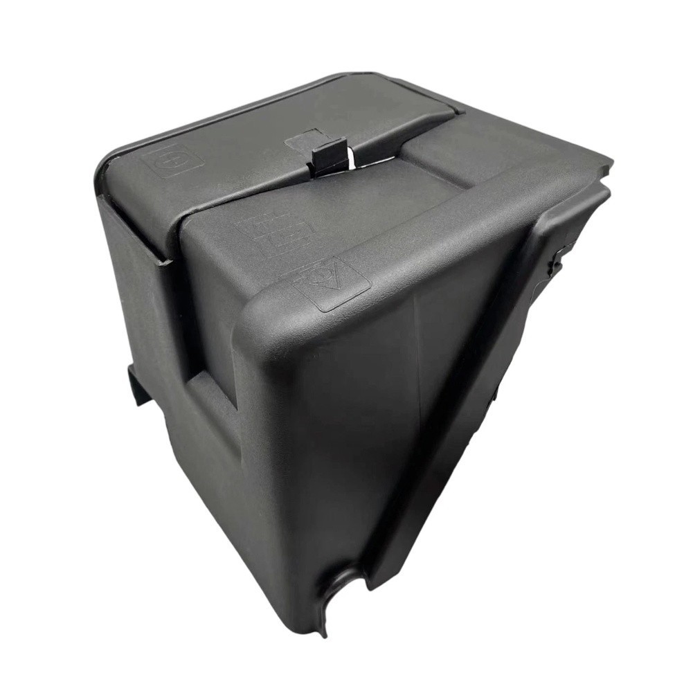 [SFS] ฝาครอบแบตเตอรี่ด้านหน้าสําหรับ Ford สําหรับ Mondeo MK4 สําหรับ Galaxy WA6 สําหรับ S-Max WA6 17