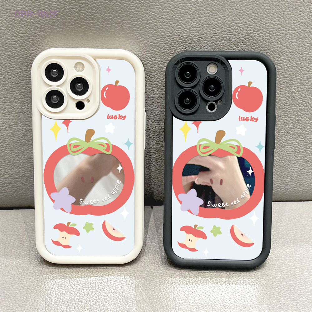 HPเคสโทรศัพท์สําหรับOPPO Reno 13F 11F 11 10 8T 8 7Z 8Z 7 8 6 5F 5 4F 4 F5 2F 2Z F9 F11 F7 Pro 4G 5Gก
