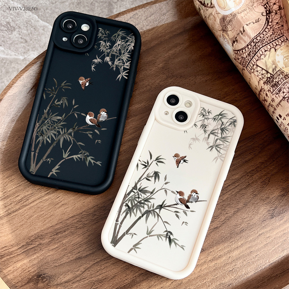 HPเคสโทรศัพท์สําหรับVIVO V50 V40 V30 V30E V29E V29 V27 V27E V25 V25E V23 V21 V21E V20 V19 V9 Z1 V5 V