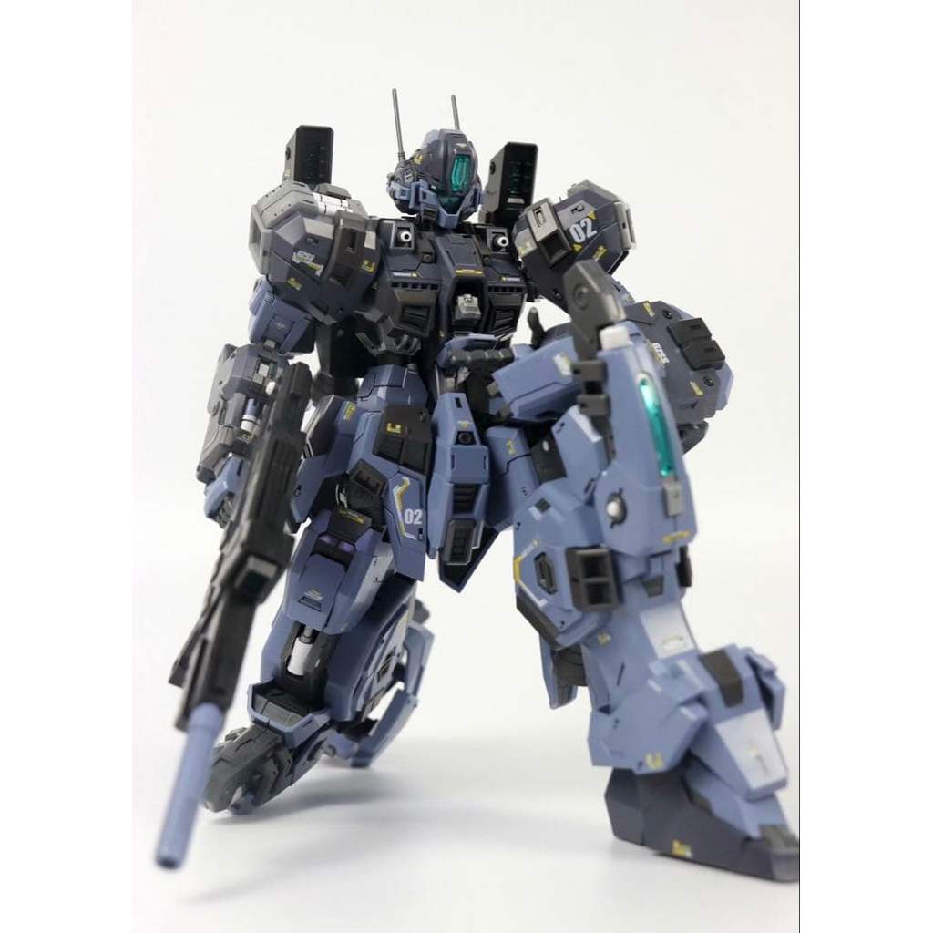 【Direct from Japan】ZZA GZSS-OX GUS Gus ชุดโมเดลพลาสติกแท้ ผลิตในญี่ปุ่น ของแท้ ใหม่เอี่ยม【Japan Excl