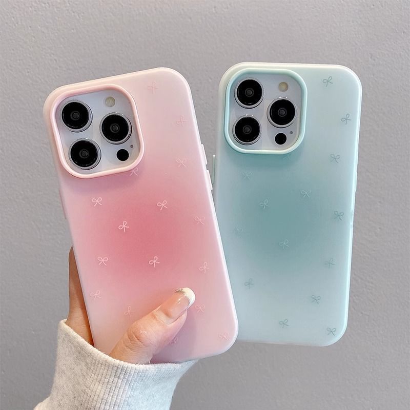 โบว์ 2 In 1 ปลอก Redmi 15C 15 Xiaomi 15T Poco F7 หมายเหตุ 14 C65 M7 Plus C71 13C 13 13X C85 14C C75 