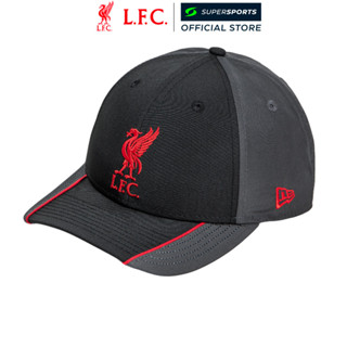 LFC New Era Street Mc หมวกแก๊ปผู้ใหญ่