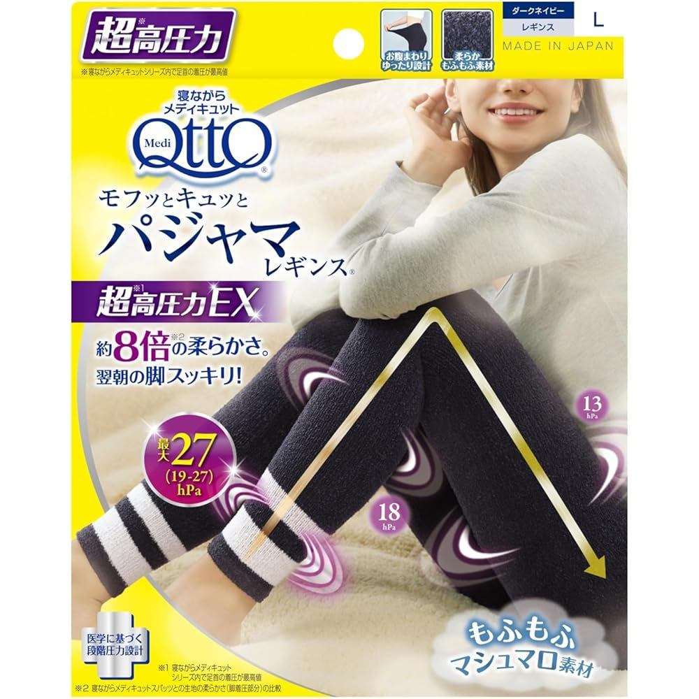 [MediQtto] M/L Pepในญี่ปุ่น