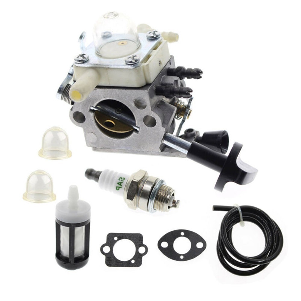 VARSTTRคาร์บูเรเตอร์สําหรับ Stihl BG86 SH56 SH56C SH86 SH86C Carb Leaf Blower ZAMA C1M- 61B