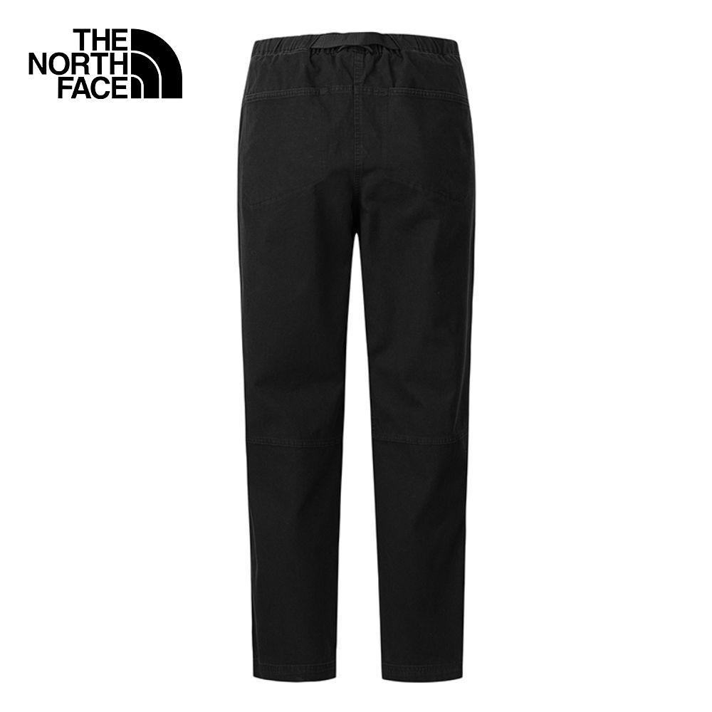 THE NORTH FACE WOMEN BETA UTILITY BELTED PANT(ขนาดสินค้าไซส์ASIA/AP) - TNF BLACK กางเกงผู้หญิง — صورة 2