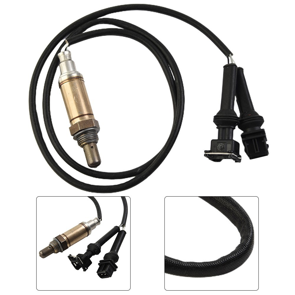 [ราคาเบาๆ]0258104002 เซนเซอร์ออกซิเจน LSM-11 สําหรับ Mercedes T1 T1/TN สําหรับ Lancia Autobianchi Y1