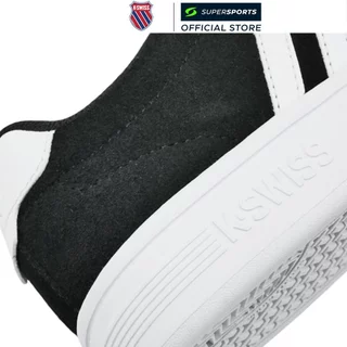 K-SWISS Court Tiebreak II SDE รองเท้าลำลองผู้ชาย