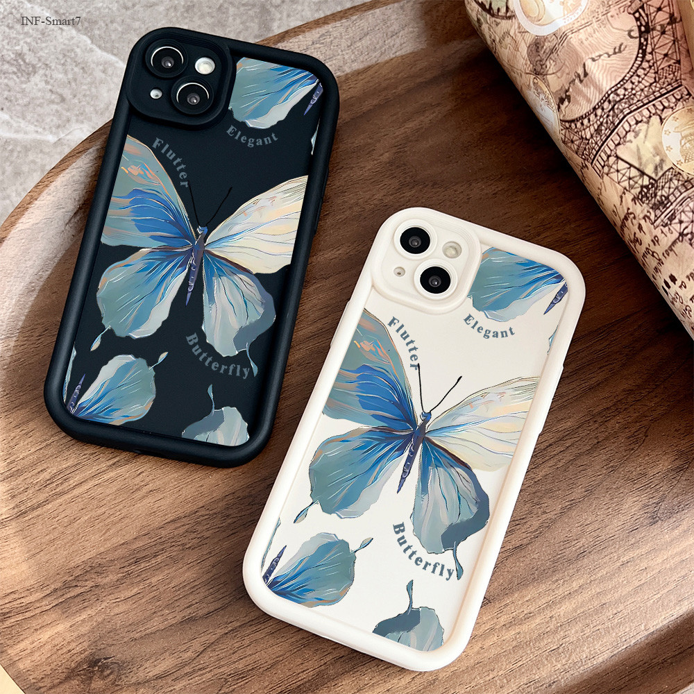 HP เคสโทรศัพท์สําหรับ Infinix Smart 9 8 7 6 5 หมายเหตุ 40S 40 30 ร้อน 50 50i 40 30i 10 11 8 12 Itel 