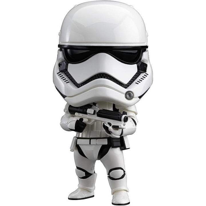 【Direct from Japan】Nendoroid First Order Stormtrooper วางจำหน่ายเฉพาะที่ Amazon.co.jp【Japan Exclusiv