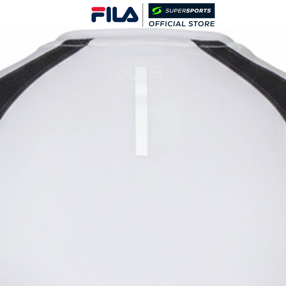 FILA Motion เสื้อกล้ามออกกำลังกายผู้ชาย ราคา ถูกที่สุด ดีลบีเคเค แกลเลอรีภาพที่ 4