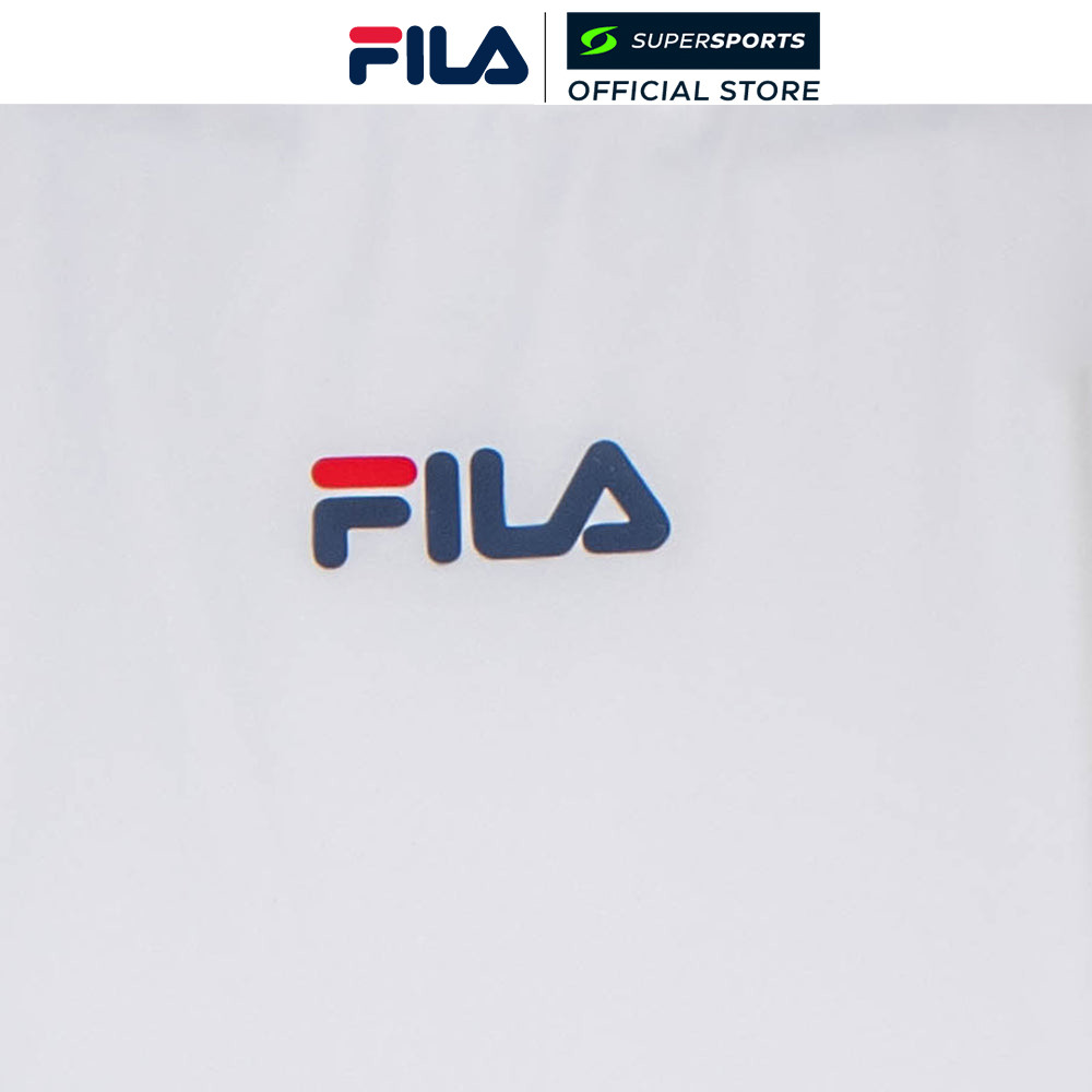 FILA Motion เสื้อกล้ามออกกำลังกายผู้ชาย ราคา ถูกที่สุด ดีลบีเคเค แกลเลอรีภาพที่ 5
