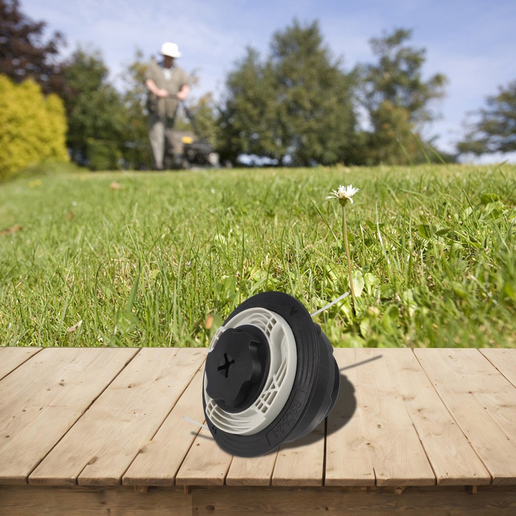 VARSTTRC6-2 หัวเครื่องตัดหญ้าสําหรับ FS38 สําหรับ FS40 สําหรับ FS45 สําหรับ FS50 สําหรับ FSE60 สําหร