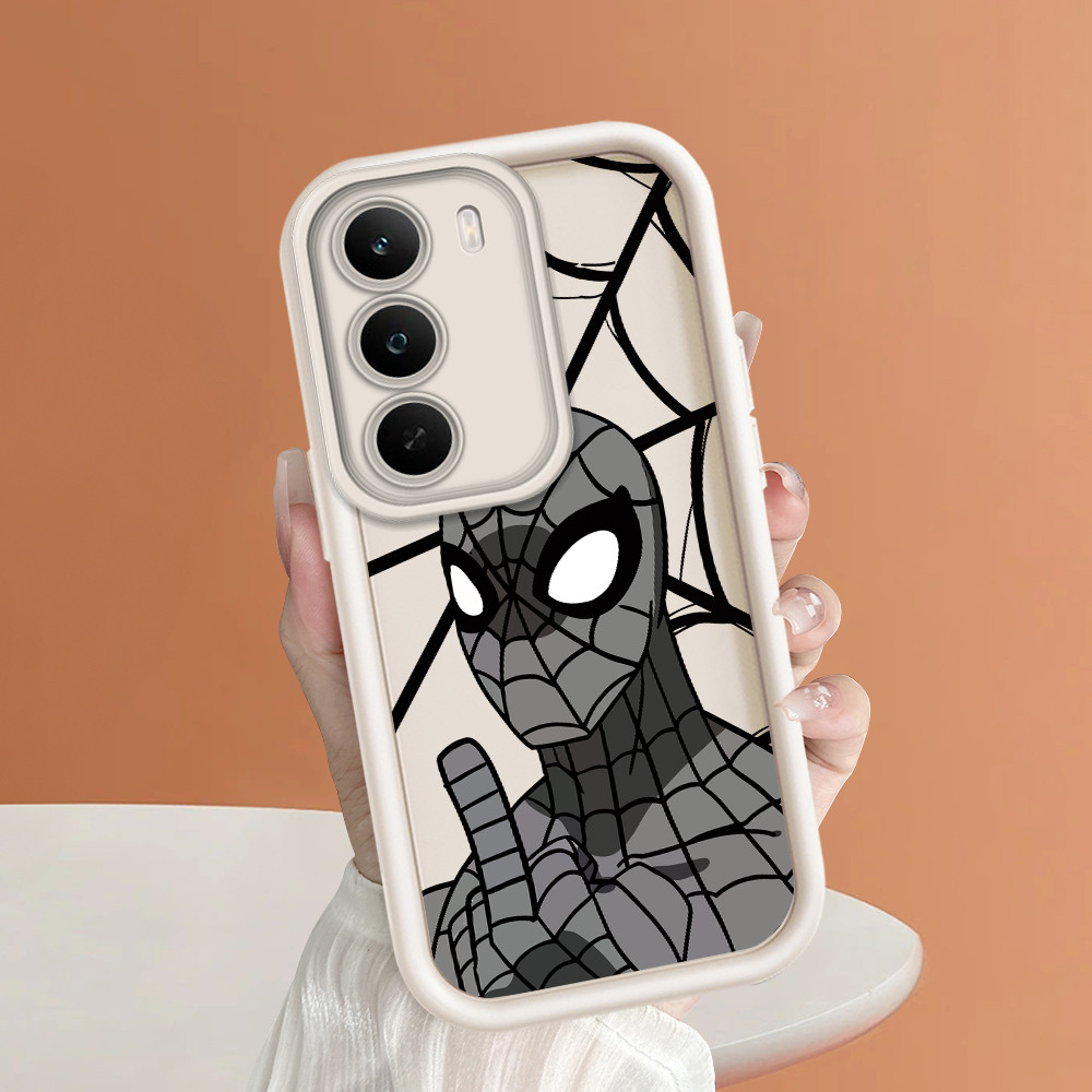 ปลอก Hp สําหรับ Realme C71 C73 เคส Kesing ปกป้องโทรศัพท์ TY DLJ C8-2572