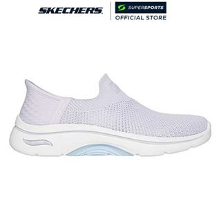SKECHERS Hands Free Slip-ins®: GO WALK® Arch Fit® 2.0 - Val …