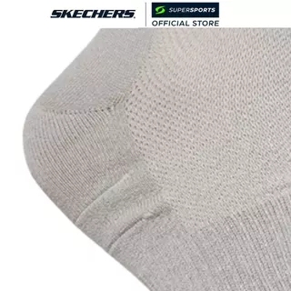 SKECHERS Quarter Sock 00U1 ถุงเท้าผู้ใหญ่