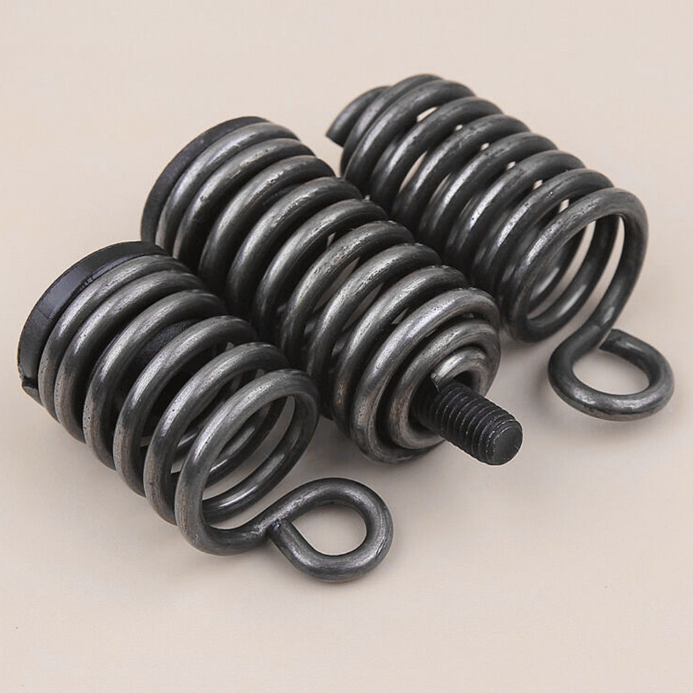 BETLataAV สปริงยึดบัฟเฟอร์สําหรับ Husqvarna 235 240 235E 240E 236 Chainsaw 545033901