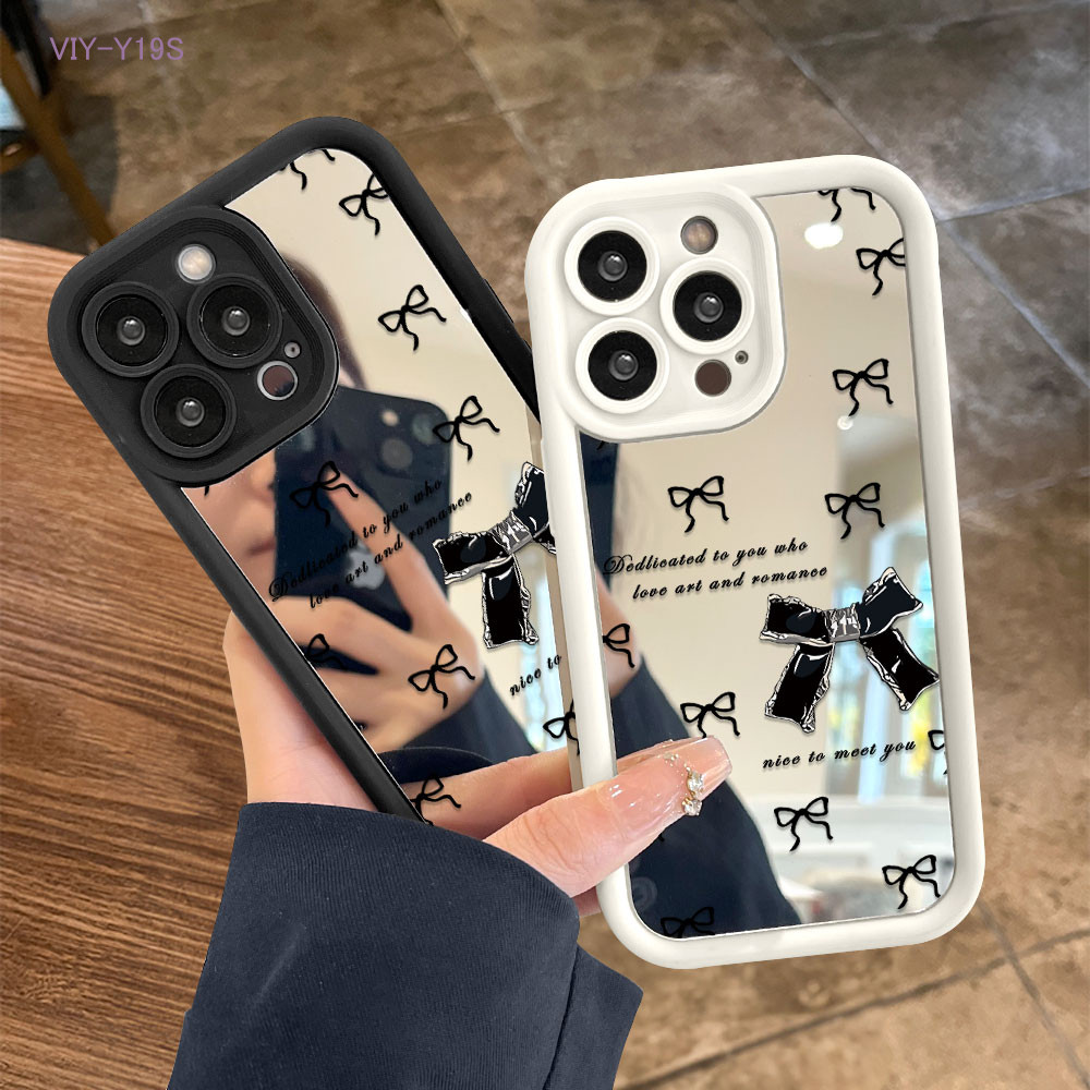 เคส Hp Untuk VIVO Y19S Y400 Y100 Y36 Y27 Y27S Y21 Y21S Y21T Y21A Y33S Y33Y Y29 Y28 4G 5G Cassing โหม